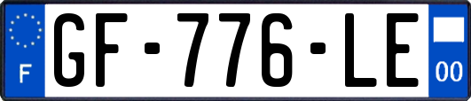GF-776-LE