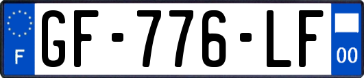 GF-776-LF