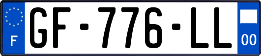 GF-776-LL