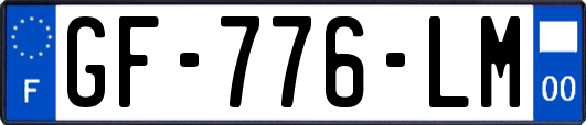 GF-776-LM