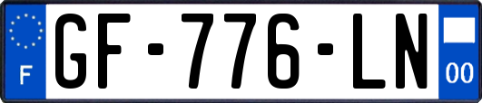 GF-776-LN