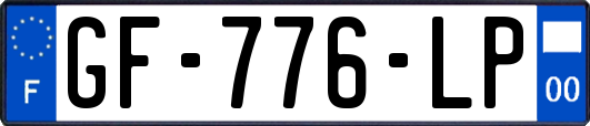 GF-776-LP