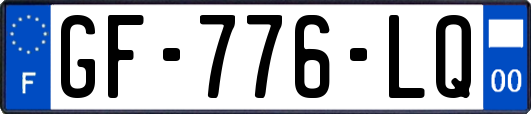 GF-776-LQ