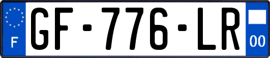 GF-776-LR