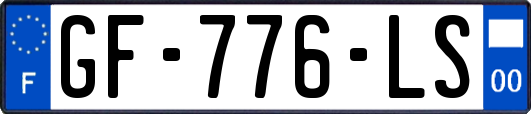 GF-776-LS