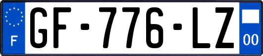 GF-776-LZ