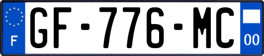GF-776-MC