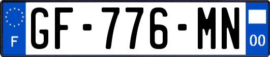GF-776-MN