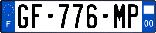 GF-776-MP
