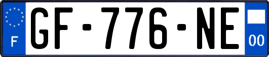 GF-776-NE