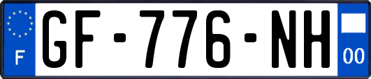 GF-776-NH