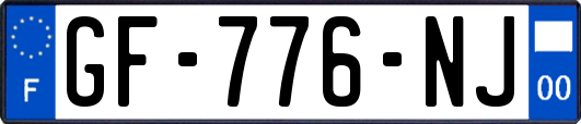 GF-776-NJ