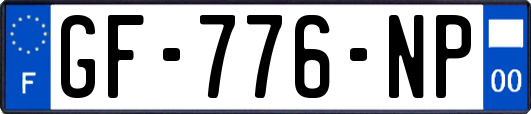 GF-776-NP