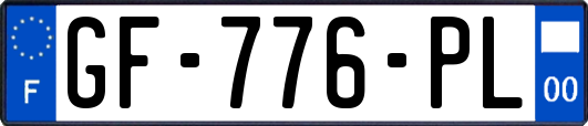 GF-776-PL