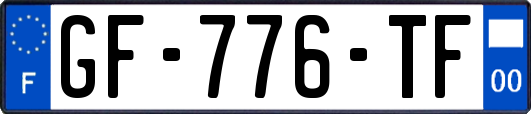 GF-776-TF