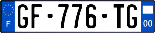 GF-776-TG