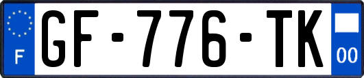 GF-776-TK