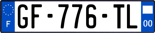 GF-776-TL