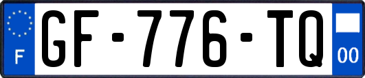 GF-776-TQ