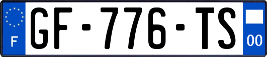 GF-776-TS