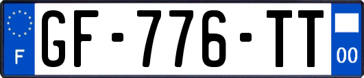 GF-776-TT