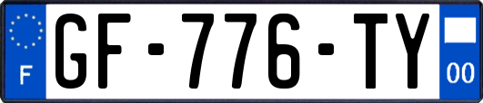 GF-776-TY