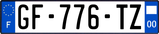 GF-776-TZ