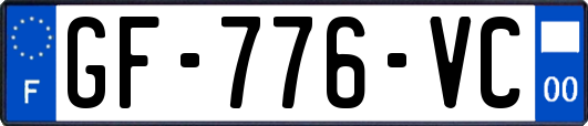 GF-776-VC