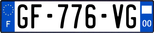 GF-776-VG