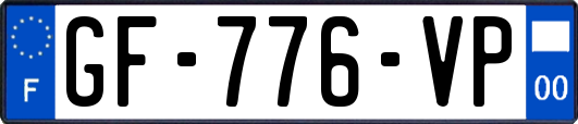 GF-776-VP