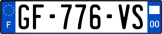 GF-776-VS