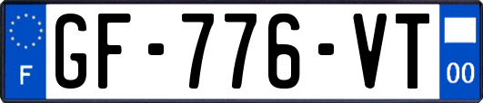 GF-776-VT