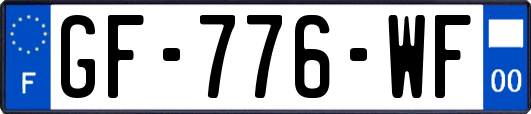 GF-776-WF