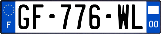 GF-776-WL