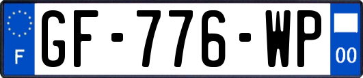 GF-776-WP