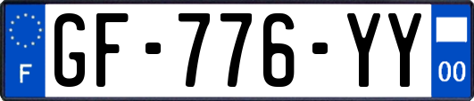 GF-776-YY