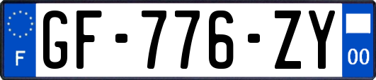 GF-776-ZY