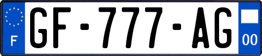 GF-777-AG