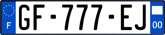 GF-777-EJ