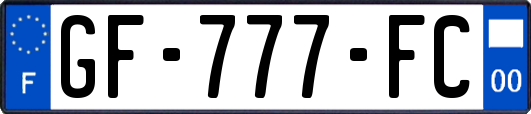 GF-777-FC
