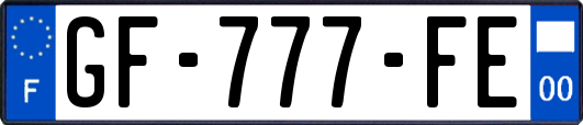GF-777-FE