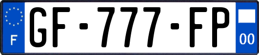 GF-777-FP