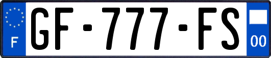 GF-777-FS
