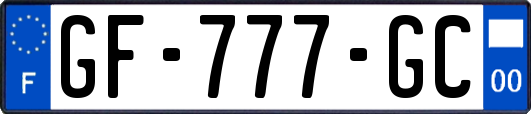 GF-777-GC