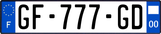 GF-777-GD