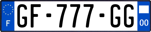 GF-777-GG