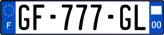GF-777-GL