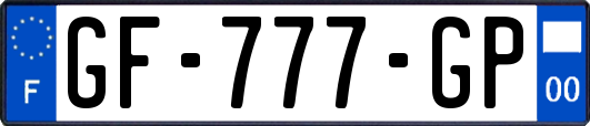 GF-777-GP