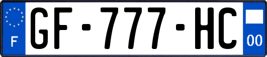 GF-777-HC