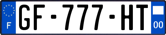 GF-777-HT